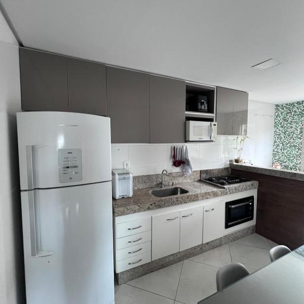 Apt Completo Bairro Lourdes - Foto 4