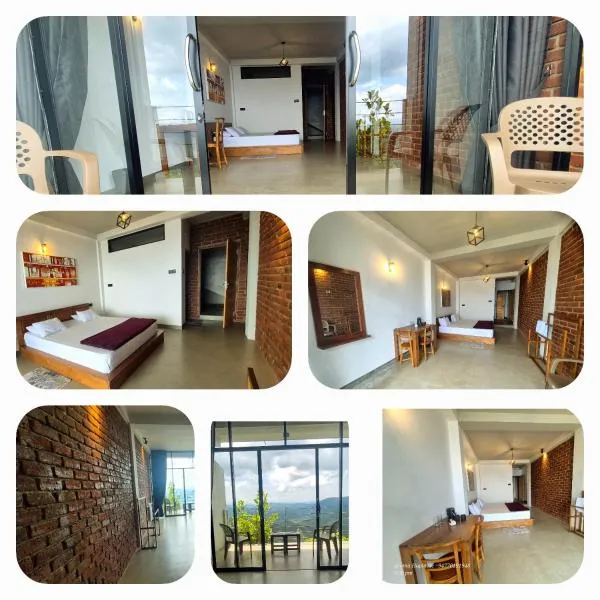 Aroma Holiday Home-Haputhale, hotel v destinaci Haputale