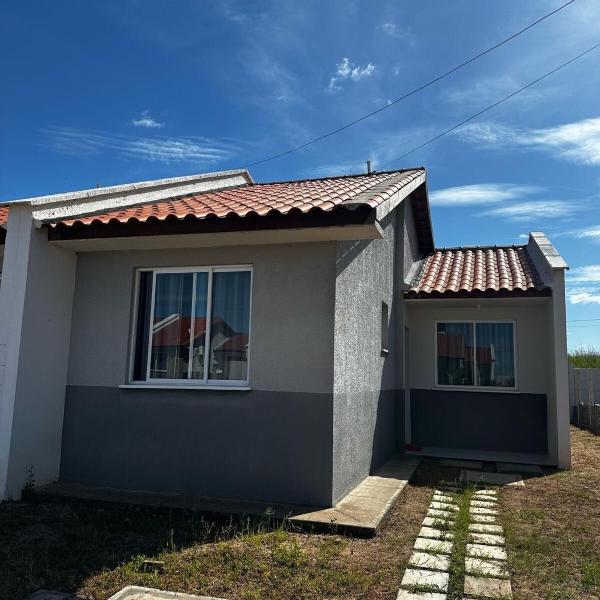 Casa de Vacaciones en Smart City Laguna - Foto 5