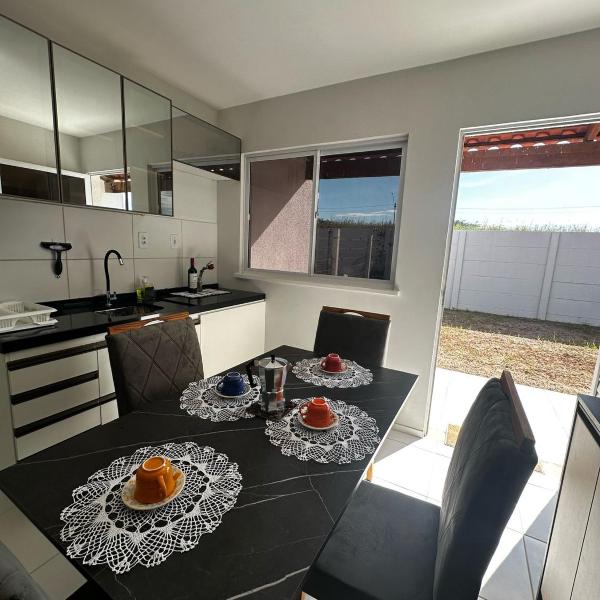 Casa de Vacaciones en Smart City Laguna - Foto 4