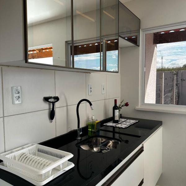 Casa de Vacaciones en Smart City Laguna - Foto 3