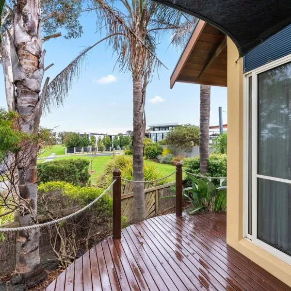 Sails One - Inverloch, hotel en Inverloch