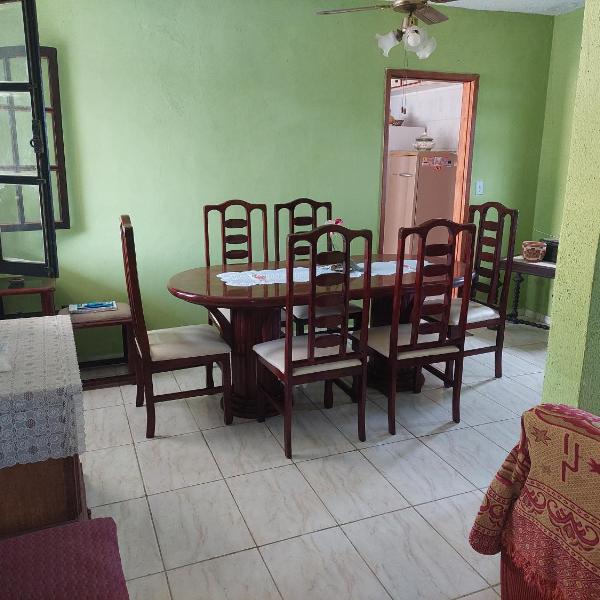 Casa aconchegante e bem espaçosa - Foto 5