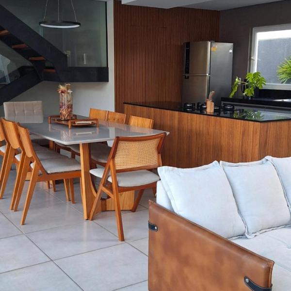 Casa Brisa Mansa l Paripueira - Foto 4