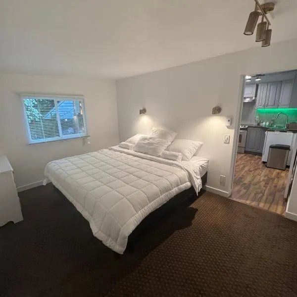 Sasha-Home 538 Brookmere Ave, viešbutis mieste Kokitlamas