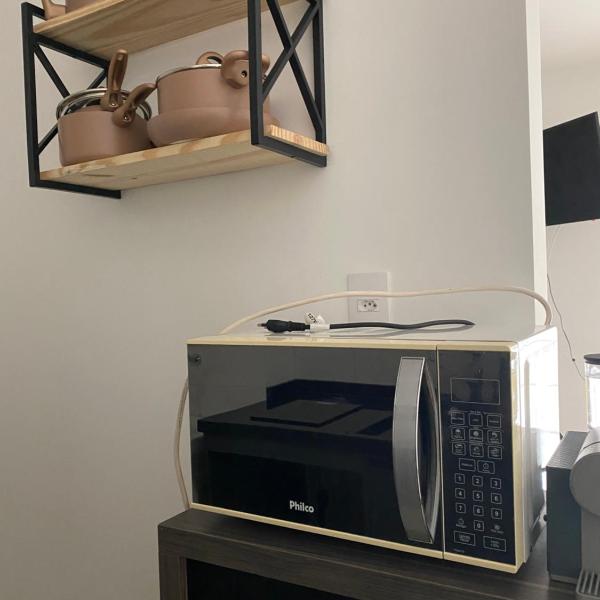 Moderno Studio na melhor região do campolim zona sul - Foto 5