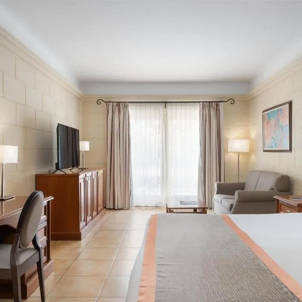 Kempinski Hotel San Lawrenz, hotel in San Lawrenz