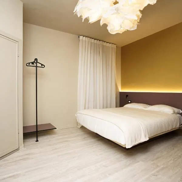 Mario house Assisi, hotel din Assisi