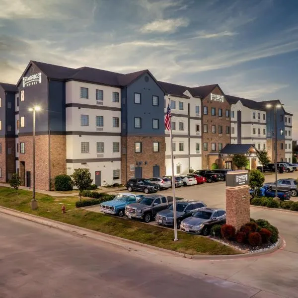 Staybridge Suites Longview by IHG، فندق في لونغفيو