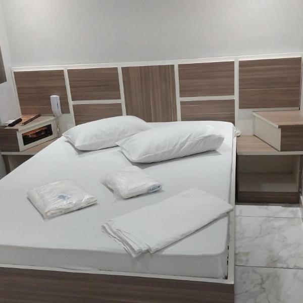 Hotel Atlântica - Foto 2