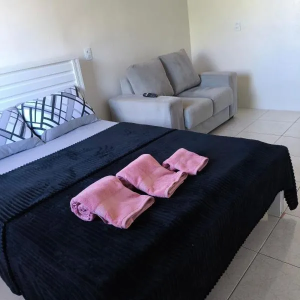 Lavandas de Maio, hotel v destinaci Cascavel