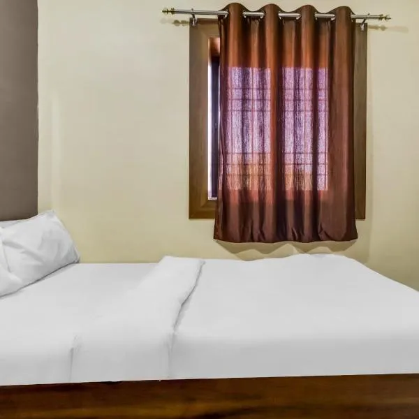 Hotel O Shanvi Inn, hotel v destinaci Rātu
