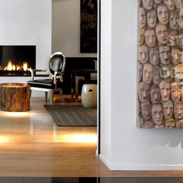 101 Hotel, a Member of Design Hotels, hotel in Reykjavík