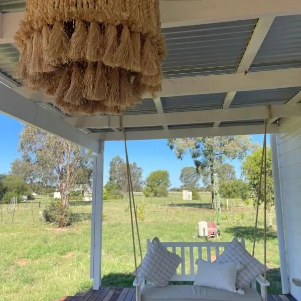 Dalton Farmstay, hotel in Ulupna West
