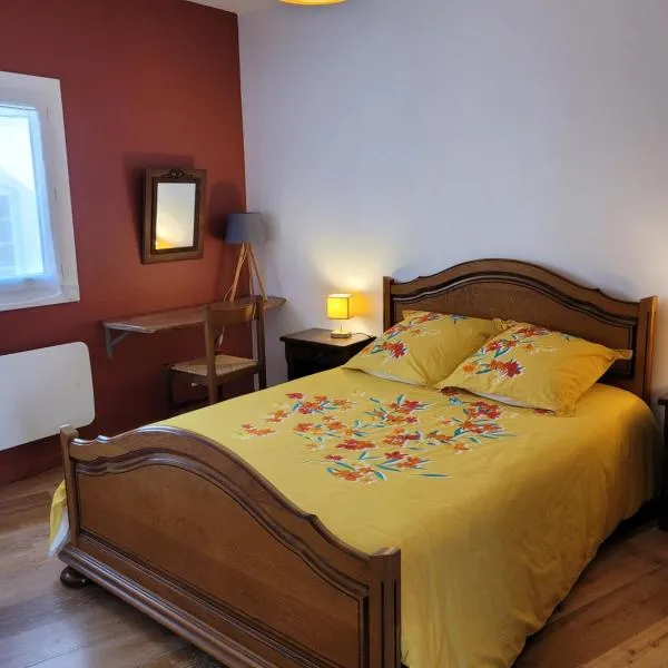 Terra Vienna ViaRhôna, hotelli kohteessa Vienne