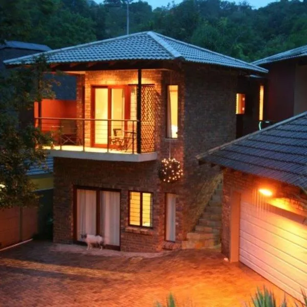 Willow Inn, hotel en Nelspruit