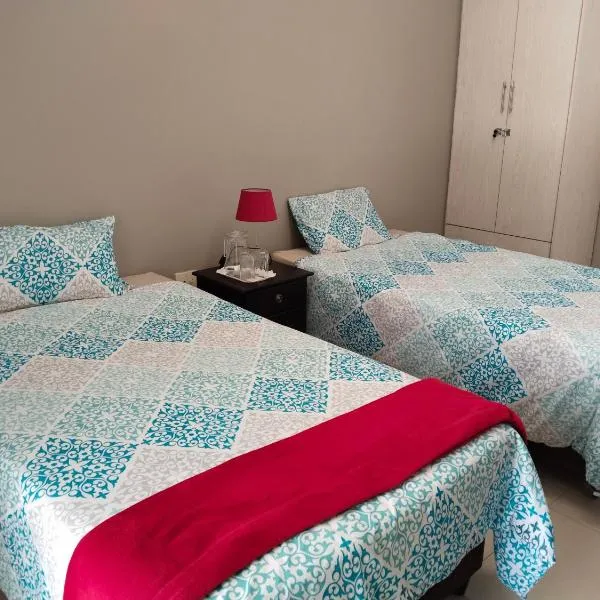 Silverstreams Guest house, hotel a Mthatha
