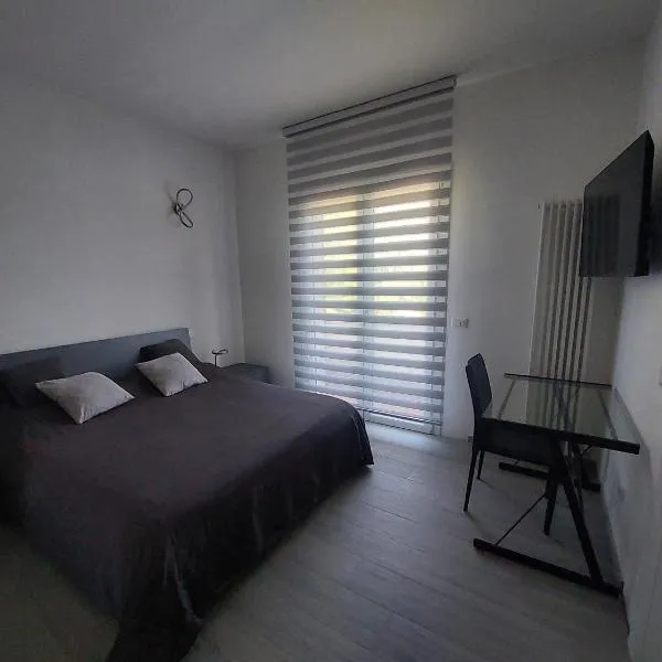 B&B di Paola e Luca, hotel v destinácii Borgo Tossignano