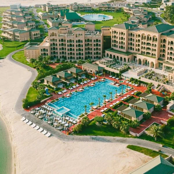 Royal Saray Resort, hotel v destinaci Manama