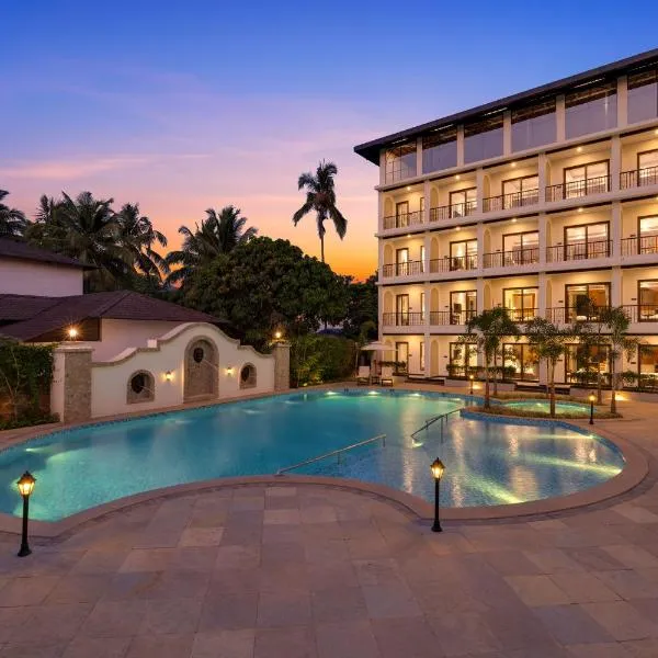 Lemon Tree Hotel, Arpora, Goa, hotel v destinaci Arpora