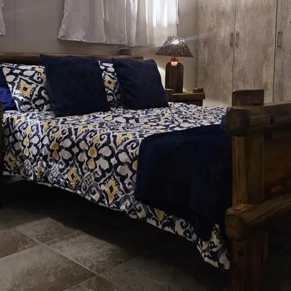 CasaMari guesthouse, hotel in Pretoria