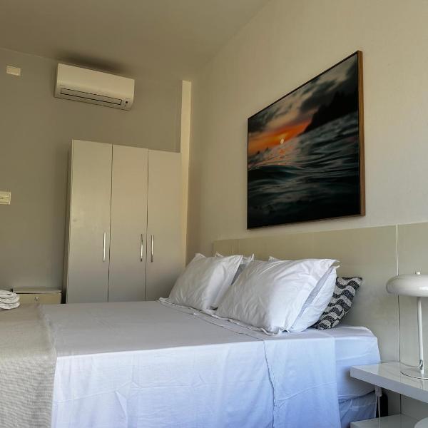 ELEGANT STUDIO VISTA LATERAL MAR IPANEMA BEST LOCATlON - Foto 2