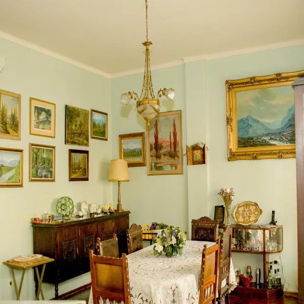 Casa En El Corazón De Mendoza, hôtel à Mendoza