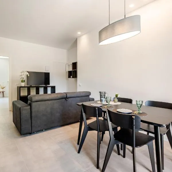 IVY - Royal, hotel a Latina
