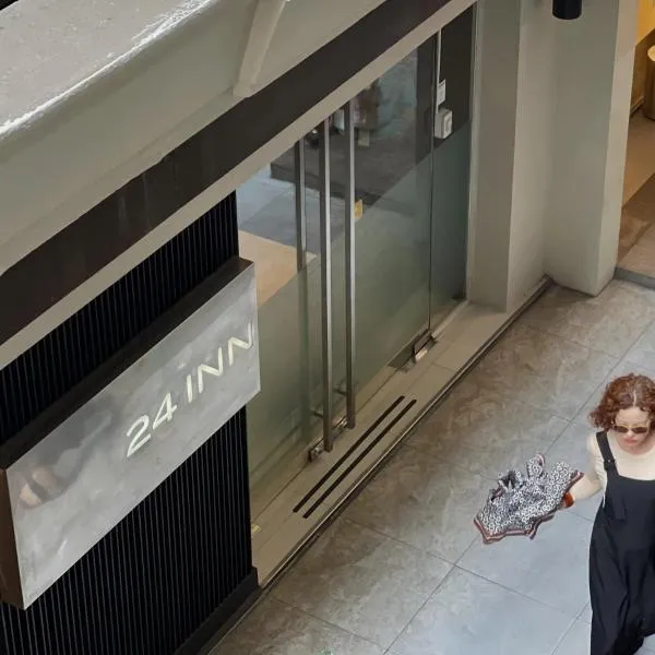 24 Inn, hotel in Bangkok