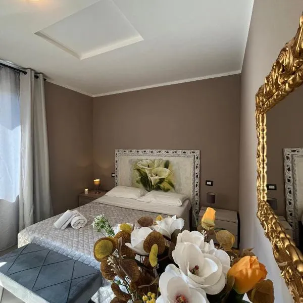 Appartamenti la Piazzetta vicino a Firenze, hotel v destinaci Signa
