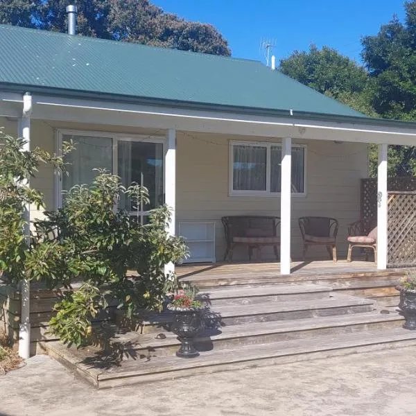 Petane Cottage, Hotel in Napier