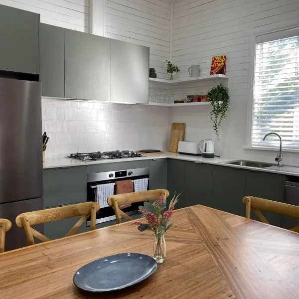 Mayfield House Collie, hotel in Collie