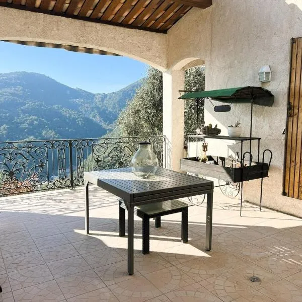 Maison Familiale 3 chambres Cœur de la Nature, hotel v destinaci Drap