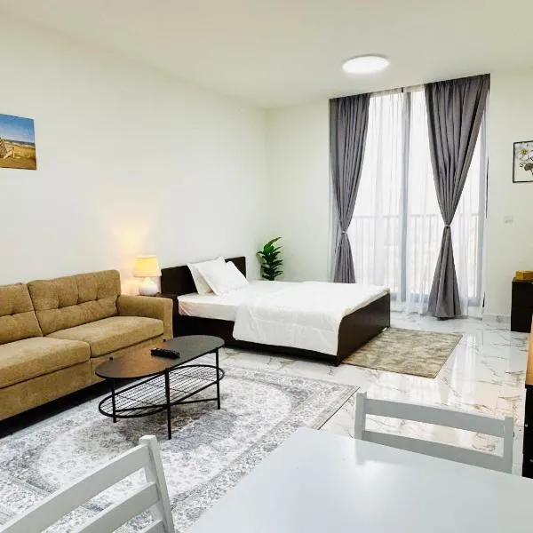 Viesnīca Sapphire Vacation Homes Rāselhaimā