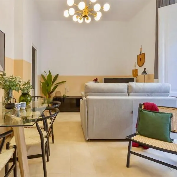 Hauzify I Loft Tura, Hotel in Sant Feliu de Guíxols