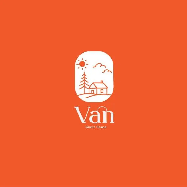Van Bliss - 10 min away from center, hotel in Gyumri