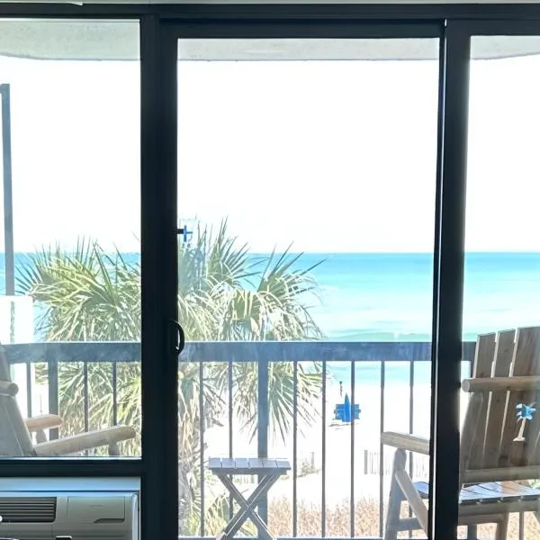 Flip Flop at Compass Cove, hótel í Myrtle Beach