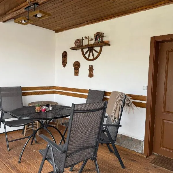 Къща за гости ЕМА, hotel Vetren Dol városában