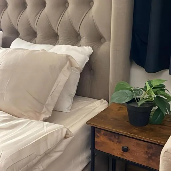 استديو الجاكرندا غرناطه, hotel in Riyadh