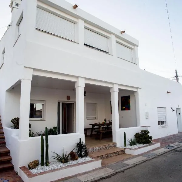 Vila Beach Casa Completa โรงแรมในLa Playa de la Torre de Piles