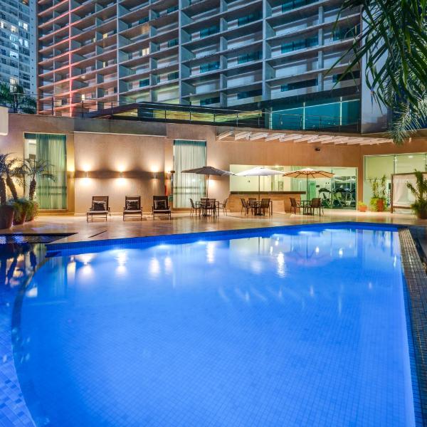 K Hotel
