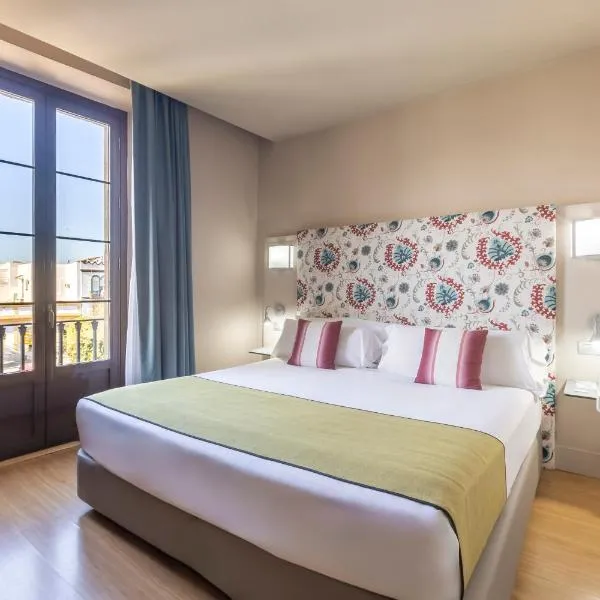 Itaca Jerez by Soho Boutique, hotel Jerez de la Fronterában