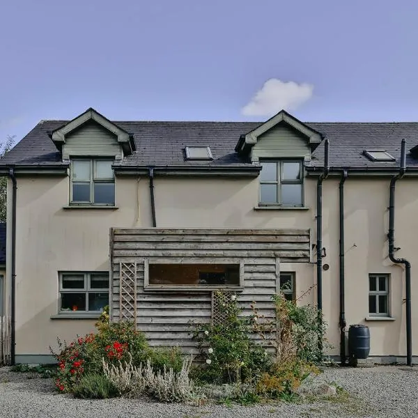 The River House, hotel en Slane