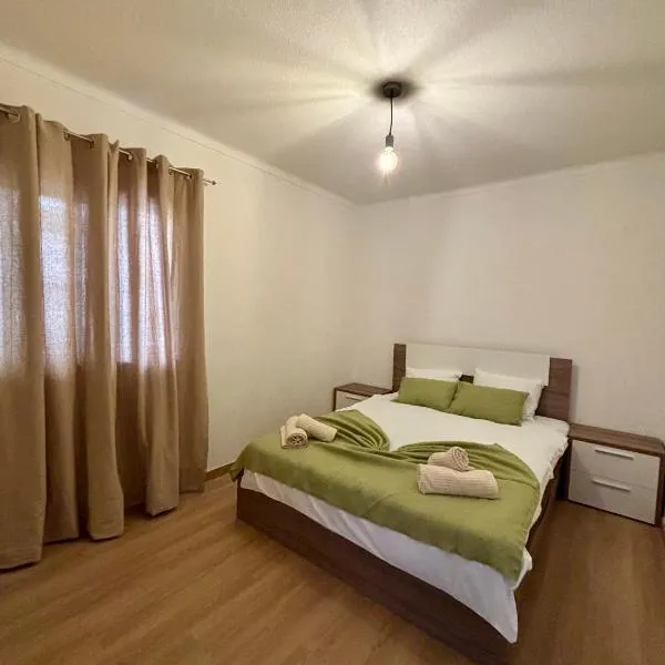 Sítio do Sossego, hotel in Sertã