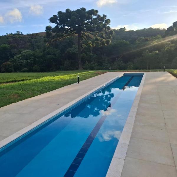 Ecolodge Muriqui - conforto e privacidade na sinfonia da Natureza - Foto 4