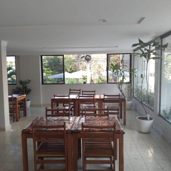 Victory Flat Intermares - Foto 5