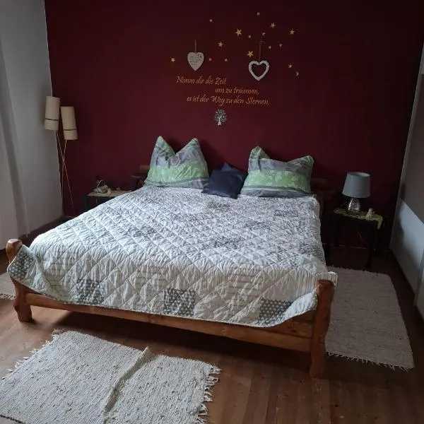 Veronika, hotel en Frohnleiten