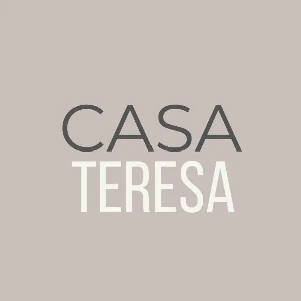 Casa Teresa, hotel v destinaci Tricase