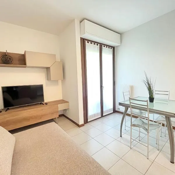 Syria BGY Stay, hotel in Bergamo