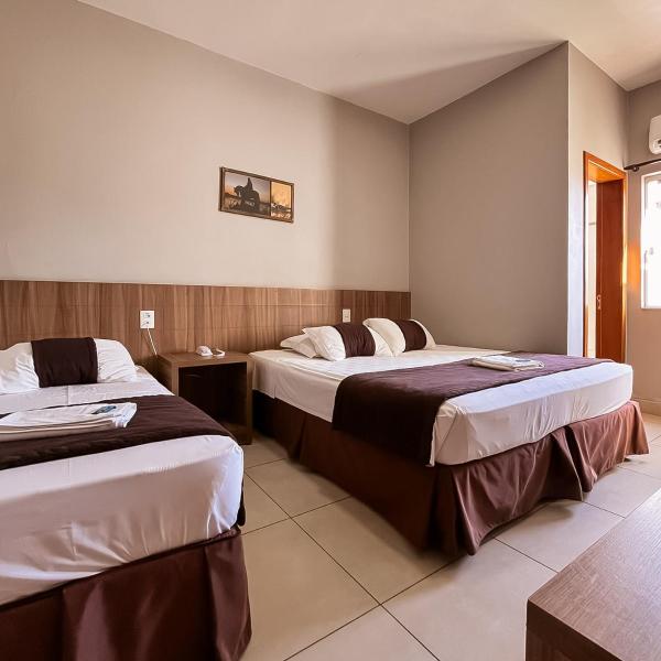 Hotel Caminhos da Serra - Foto 2